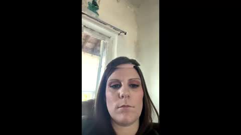 Bri online show from February 8, 8:34 pm