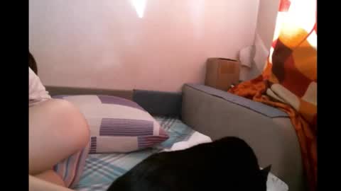 Snapshot of prettybella_7 chatting on October 17, 4:59 am Bella online show from October 17, 4:59 am