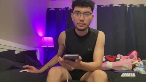 boy ken online show from May 11, 5:13 am