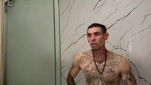 Prettyslangin69 FYPM online show from January 22, 8:18 am