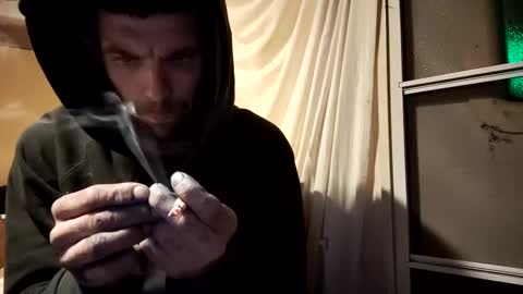 Prettyslangin69 FYPM online show from January 28, 11:17 am