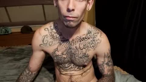 Prettyslangin69 FYPM online show from February 9, 11:47 am