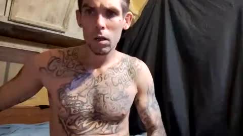 Prettyslangin69 FYPM online show from February 12, 1:06 pm