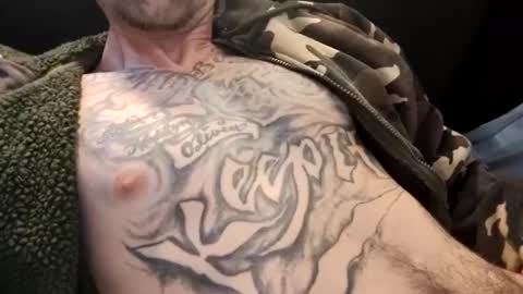 Prettyslangin69 FYPM online show from March 2, 5:14 pm