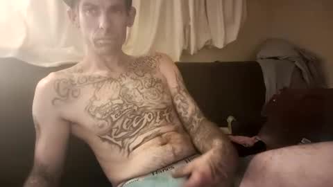 Prettyslangin69 FYPM online show from March 7, 9:07 am