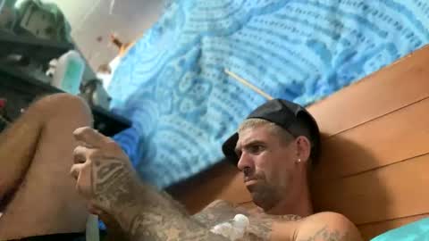 Prettyslangin69 FYPM online show from September 19, 12:02 am