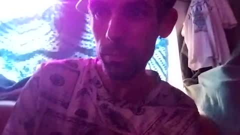 Prettyslangin69 FYPM online show from October 20, 1:11 pm