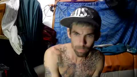 Prettyslangin69 FYPM online show from November 13, 9:19 am