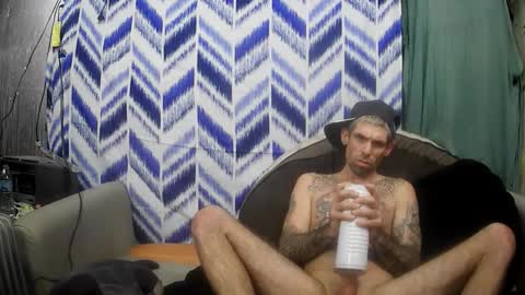 Prettyslangin69 FYPM online show from December 15, 9:02 am