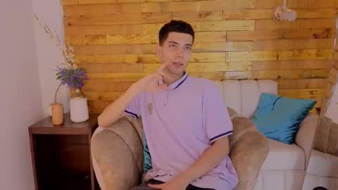 Camilo online show from January 18, 8:12 pm