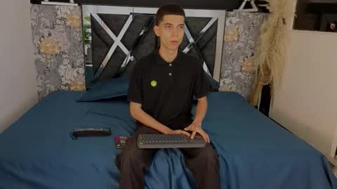 Camilo online show from February 3, 7:19 pm