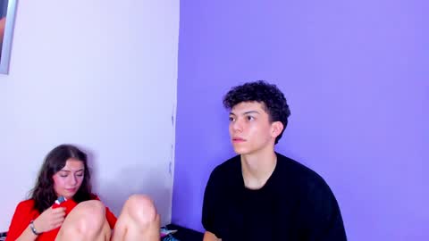 Enzo  Denis online show from January 22, 10:48 pm