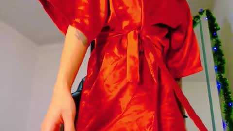 Enzo  Denis online show from December 16, 2:05 am