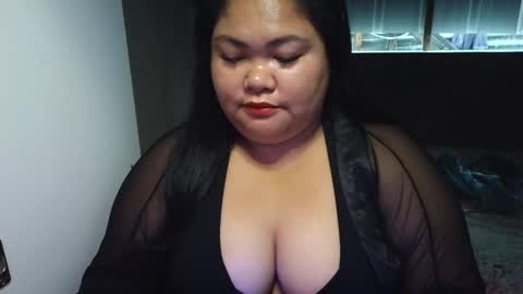 prettycarla online show from June 5, 1:34 am