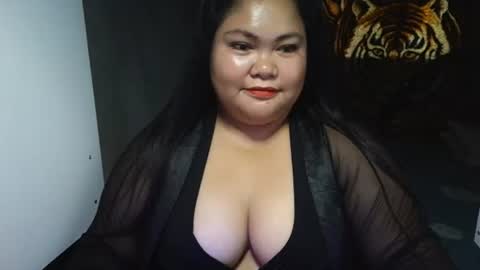 prettycarla online show from June 23, 1:25 am