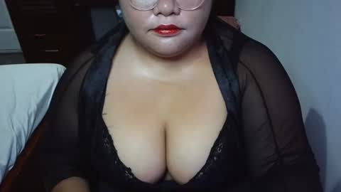 prettycarla online show from July 30, 2:10 am