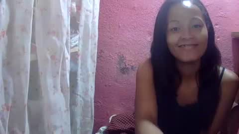 prettychoux online show from March 25, 10:54 am