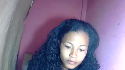prettychoux online show from June 30, 6:25 am
