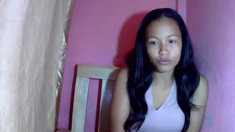 prettychoux online show from July 6, 6:43 am
