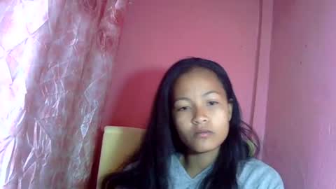 prettychoux online show from July 14, 5:56 am