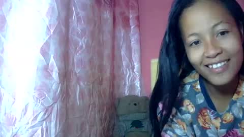 prettychoux online show from July 20, 5:44 am