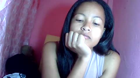 prettychoux online show from July 24, 6:00 am