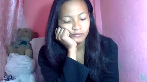 prettychoux online show from July 26, 8:21 am