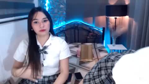 ASHLEY online show from December 14, 1:38 pm