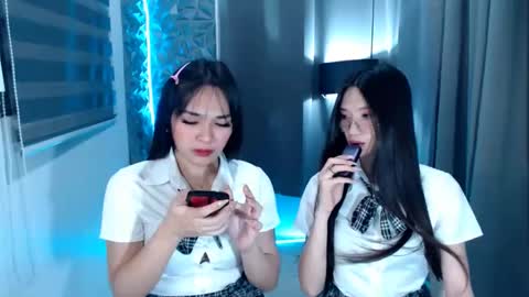 ASHLEY online show from January 12, 3:25 pm