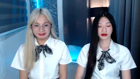 ASHLEY online show from February 7, 11:23 am