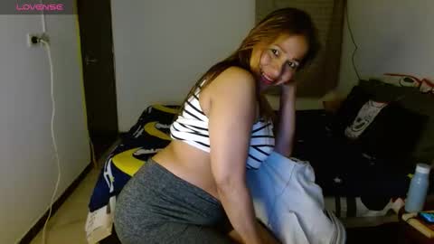 Snapshot of prettyduration chatting on March 11, 11:22 pm Caro sins online show from March 11, 11:22 pm