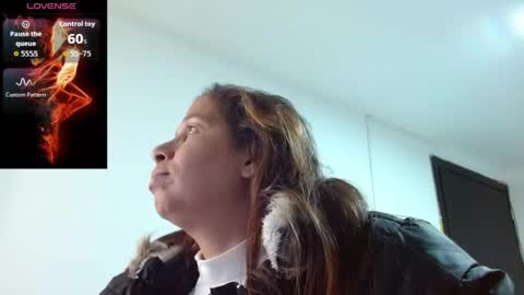 Snapshot of prettyduration chatting on March 24, 2:49 am Caro sins online show from March 24, 2:49 am