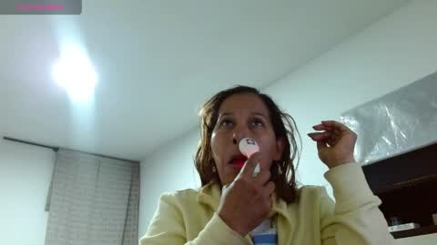 Snapshot of prettyduration chatting on March 31, 2:13 am Caro sins online show from March 31, 2:13 am