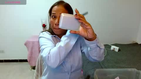 Snapshot of prettyduration chatting on May 28, 6:38 pm Caro sins online show from May 28, 6:38 pm