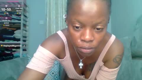 PrettyEla online show from September 18, 12:12 am