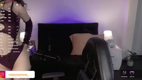 Emma  online show from May 21, 11:39 am