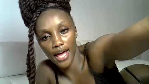 Pretty darkskin doll online show from May 11, 11:27 am