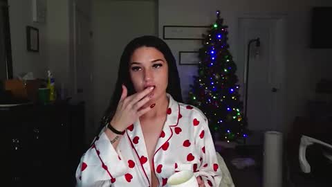 prettygirllltorii online show from December 22, 1:13 am