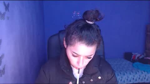 prettyjulliette online show from January 21, 11:03 am