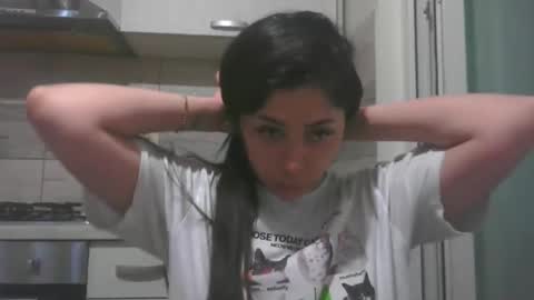prettyjulliette online show from May 9, 12:21 pm