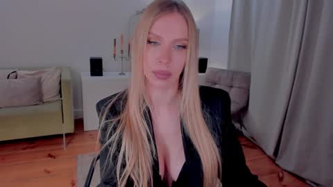 Eva online show from January 11, 12:44 am