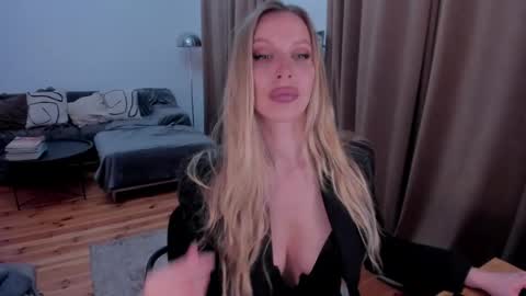 Eva online show from March 23, 1:31 am