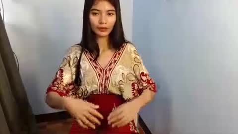 prettylittle_lady online show from May 4, 1:40 pm