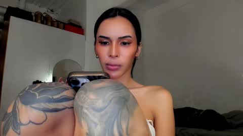 Jovill Mays online show from November 25, 8:36 am