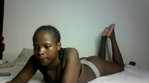 Melly online show from February 25, 2:36 am