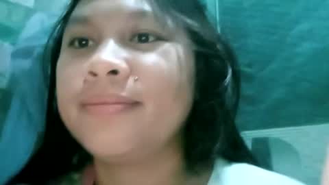 Snapshot of prettyneca5991 chatting on February 17, 8:04 pm prettyneca5991 online show from February 17, 8:04 pm