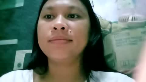 Snapshot of prettyneca5991 chatting on February 22, 7:12 pm prettyneca5991 online show from February 22, 7:12 pm