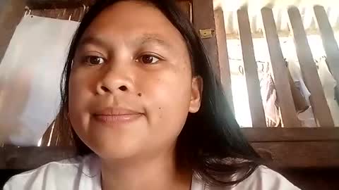 Snapshot of prettyneca5991 chatting on April 11, 1:54 am prettyneca5991 online show from April 11, 1:54 am