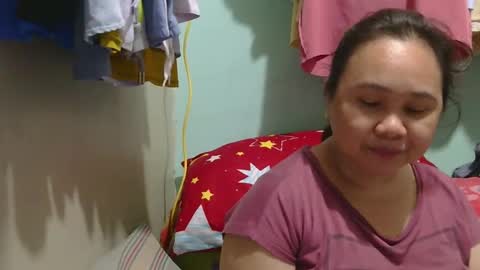 Nhing online show from December 23, 1:51 am