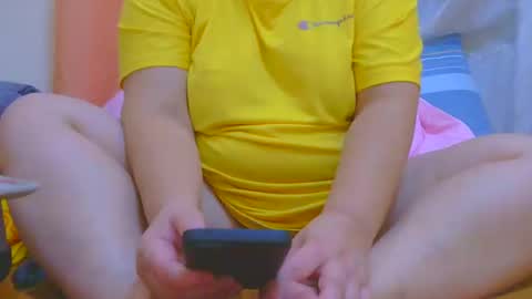 Nhing online show from October 25, 2:56 pm